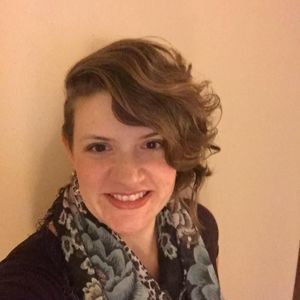 Meet your Posher, Casey